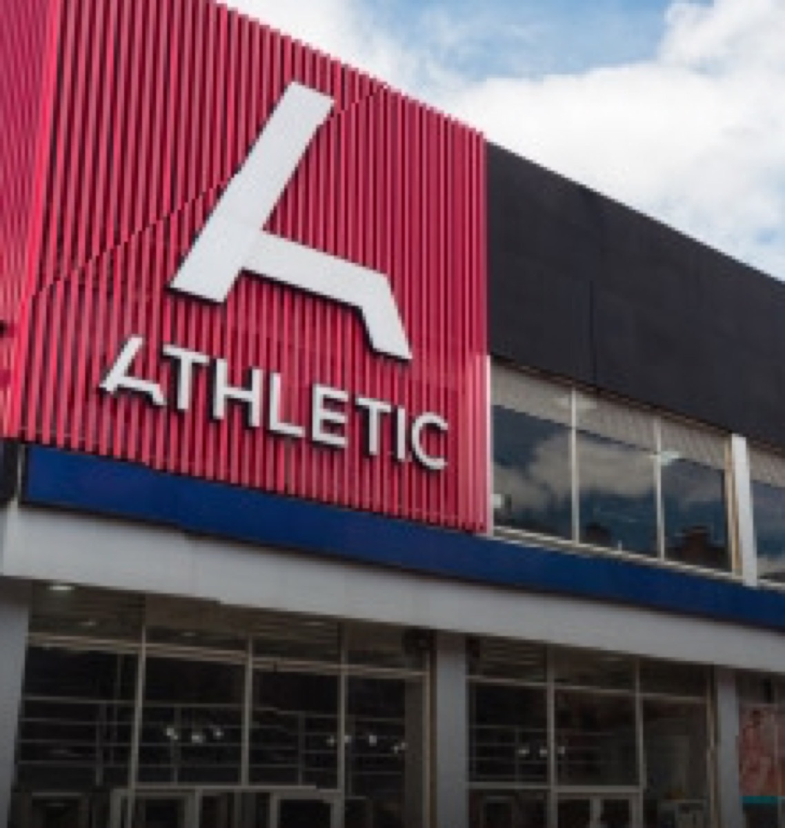 Athletic