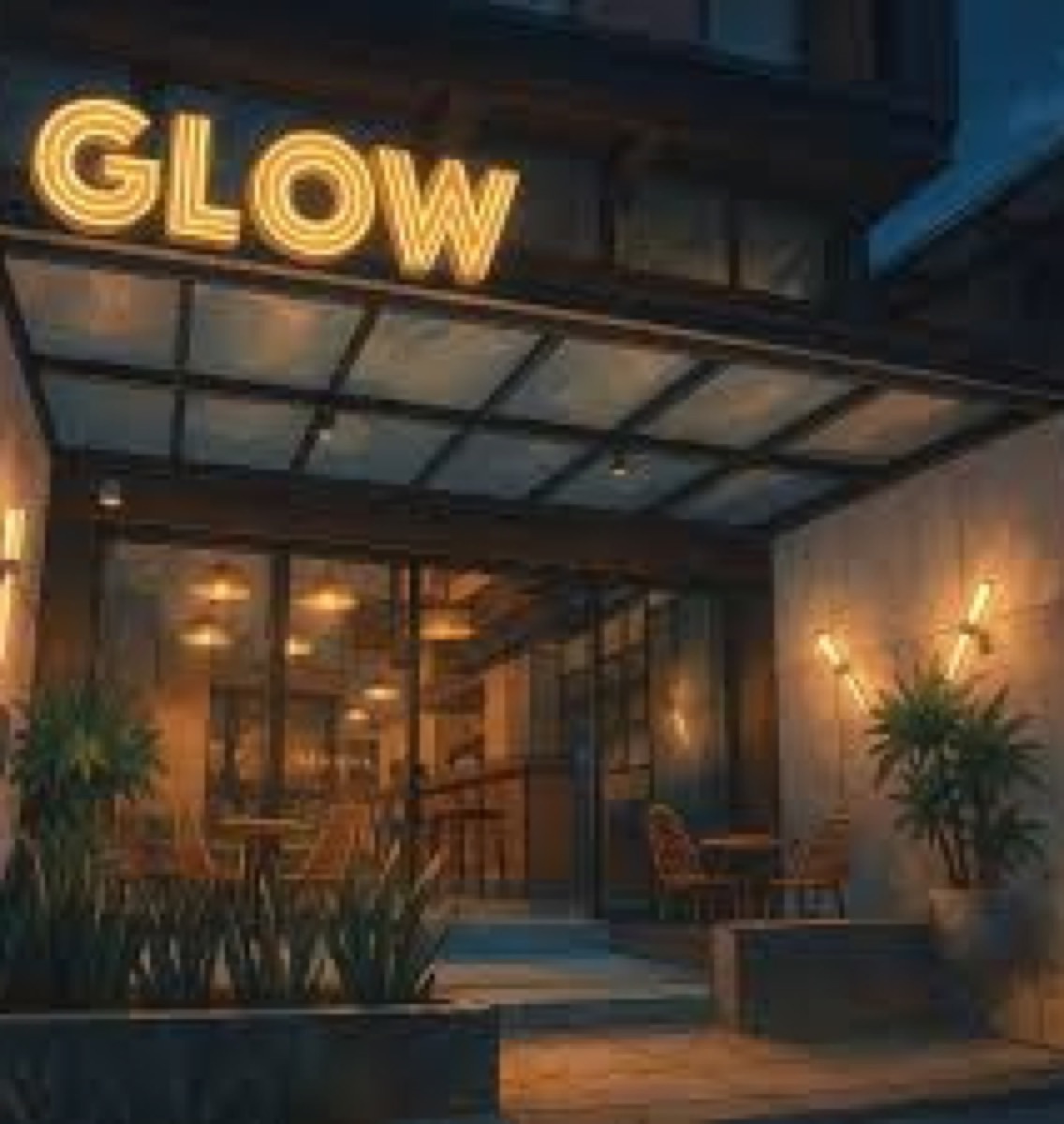 Hotel Glow Medellín