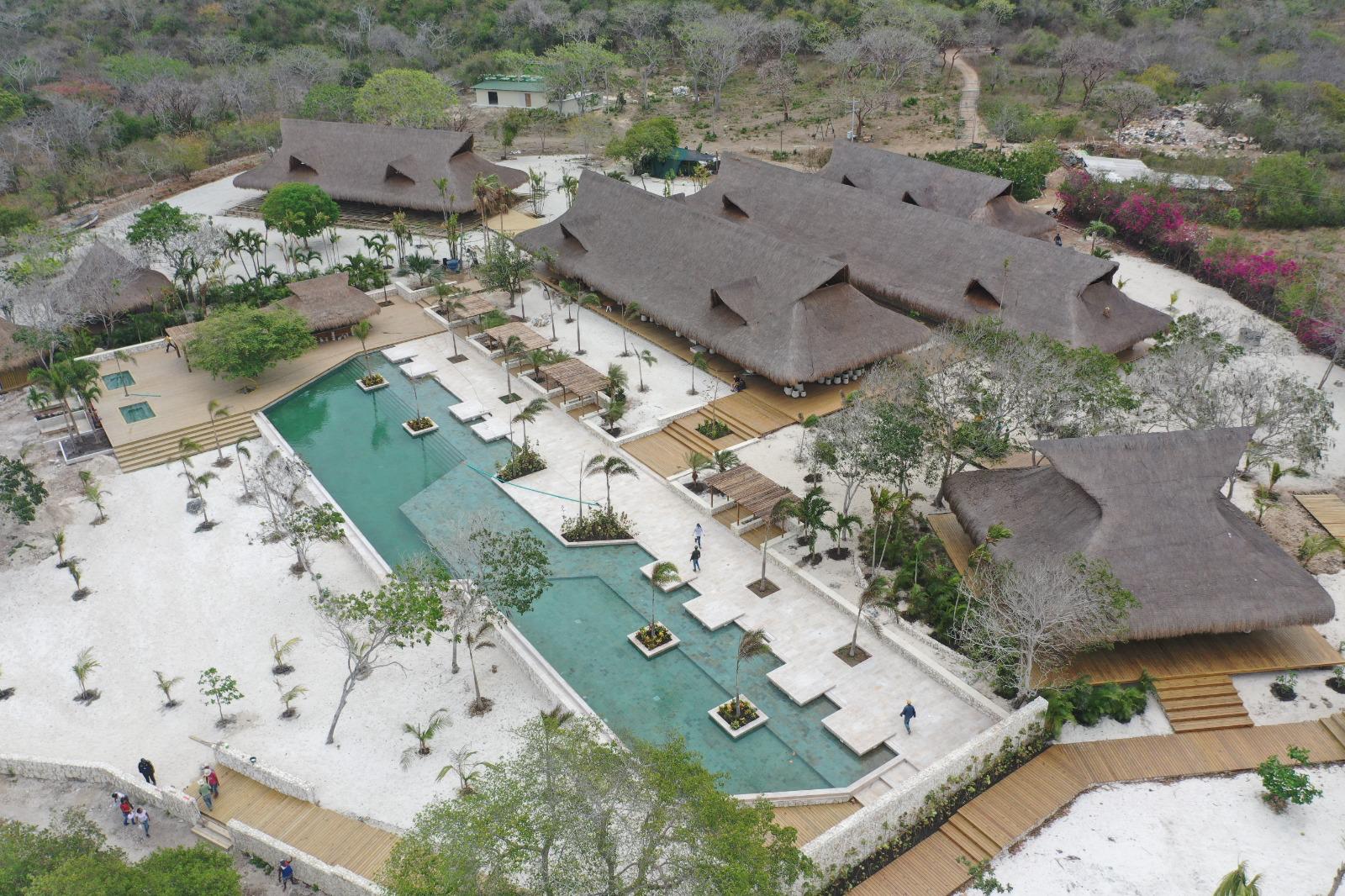 Mesa de Yeguas Country Club